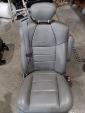 Passenger front seat for sale  Byram