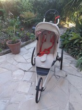 Poussette bébé avi d'occasion  Villeneuve-Loubet