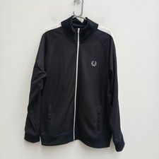 Fred perry jacket for sale  WARRINGTON