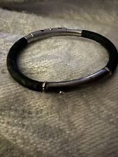 Bracciale uomo zancan usato  Roma