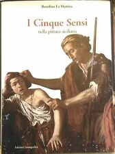 Cinque sensi nella usato  Fiumefreddo di Sicilia
