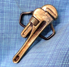 Pipe wrench dress for sale  Torrington