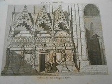 re dei sepolcri usato re dei sepolcri usato Roma