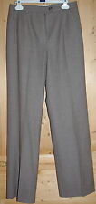 Pantalon habillé gris d'occasion  Formerie