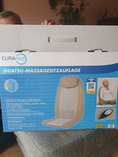 Cuprsmed shiatsu massagesitzau gebraucht kaufen  München