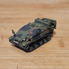 Roco minitanks bundeswehr gebraucht kaufen  Elz
