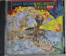 SAVOY BROWN - HELLBOUND TRAIN, usado comprar usado  Enviando para Brazil