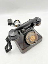 Telefone pirâmide de baquelite vintage GEC - tipo 200 (usado) comprar usado  Enviando para Brazil