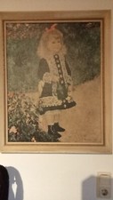 Bild reproduktion 1960 gebraucht kaufen  Breitenbach, Dunzweiler