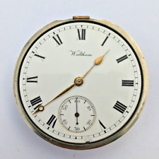 Waltham 16s grade for sale  DONCASTER