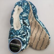 Ladies snoozies slipper for sale  SPALDING