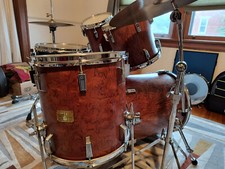Sonor signature horst for sale  Cincinnati