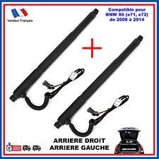 Verin electrique coffre d'occasion  Saint-Omer