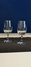 Weingläser klein wein gebraucht kaufen  Hamburg