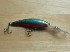 Rapala wobbler deep gebraucht kaufen  Lütjenburg