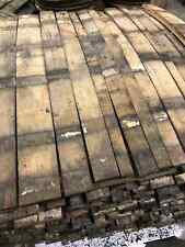 Solid oak whisky for sale  WILLENHALL
