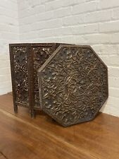 19thc anglo indian for sale  COLWYN BAY