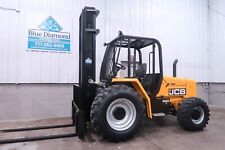 2015 jcb 940 for sale  Waynesboro