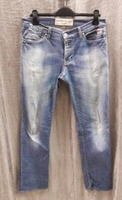 Jeans uomo roy usato  Palermo