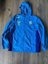 Rangers training lightweight for sale  DUNFERMLINE