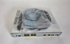 Cisco c3560cx 8pc d'occasion  Expédié en Belgium