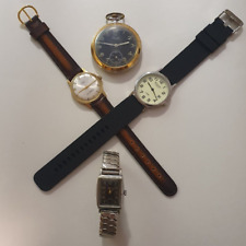 Lotto orologi stock usato  Catania