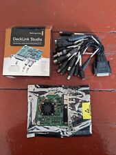 Blackmagic design decklink gebraucht kaufen  Berlin