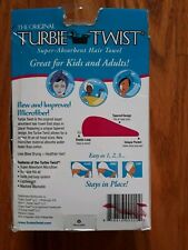 The original turbie d'occasion  Expédié en France