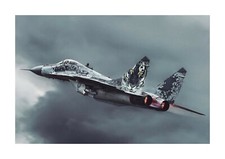 Mig fulcrum russian for sale  PONTEFRACT