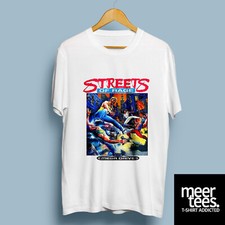 Streets rage shirt usato  Anzio