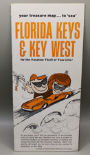Florida keys key for sale  Goshen