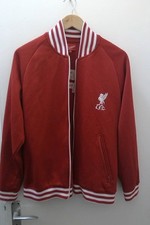 Liverpool red tracksuit for sale  LICHFIELD
