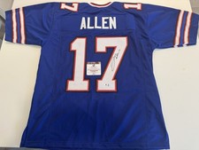 Josh allen buffalo for sale  Pompano Beach