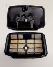 Filtro aria completo usato Filtro aria completo usato  Lessona