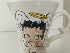 Tasse betty boop d'occasion  Maintenon