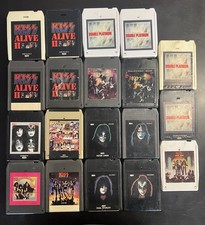 Vintage kiss track for sale  Warwick