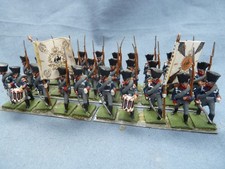 Napoleonic prussian infantry. for sale  LANCASTER