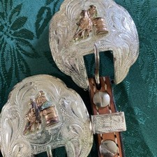 Vtg damaged western for sale  Arcadia