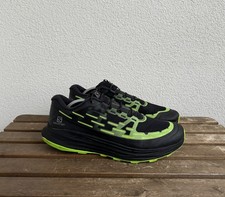 Używany, Męskie buty do biegania Salomon Ultra Glide Sneakersy Czarne Rozmiar US 10.5 UK 10 na sprzedaż  PL