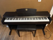 Yamaha clavinova clp for sale  Bakersfield