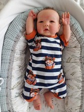 Reborn rebornbaby freddy gebraucht kaufen  Gevelsberg