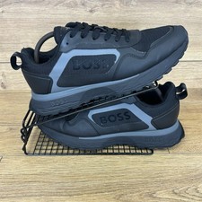 Hugo boss shoes for sale  KING'S LYNN