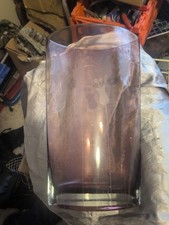 Mcm style etched for sale  Forest Grove