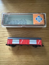 Roco spur ppt gebraucht kaufen  Hamburg