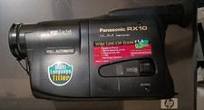 Panasonic rx10 slim usato  Campobasso