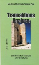Transaktionsanalyse gebraucht kaufen  Berlin