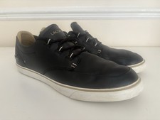 Mens lacoste esparre for sale  SOUTHAMPTON