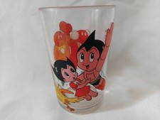 Verre moutarde publicitaire d'occasion  Die