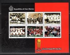 Stamps san marino for sale  CURRIE
