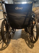 Drive wheelchair foot for sale  Cincinnati